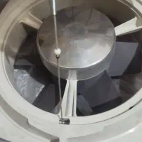 هواکش|پنکه و تصفیه‌کنندهٔ هوا|ورامین, شهرک فجر|دیوار