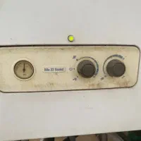 پکیج و شوفاژ