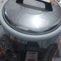 آرام پز برقی پارس خزر