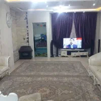 ۶۸ متر آپارتمان دوخواب فروشی درشهرک علائین