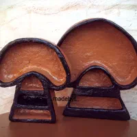 انواع کار هنری پاپیه ماشه (سفارشی و خاص)