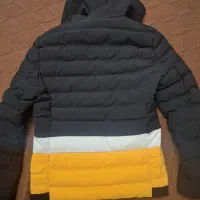 کاپشن خارجی سایز نوجوان