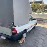 پراید وانت مدل۱۴۰۳ نقد اقساط  معاوضه|خودرو سواری و وانت|قرچک, مهدیه|دیوار