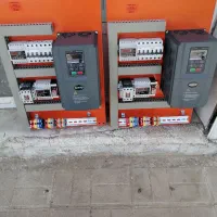برق صنعتی و اتوماسیون