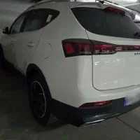 کی‌ام‌سی ایکس ۵ سفید صفر|خودرو سواری و وانت|شیراز, کاراندیش|دیوار