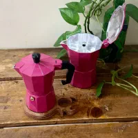 تمپر موکاپات پاک اسکرین ناک باکس‌بانکه فانل نیدل|قوری، کتری، قهوه‌ساز دستی|تهران, مجیدآباد|دیوار