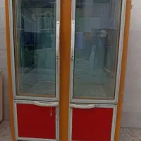 یخچال فروشگاهی|فروشگاه و مغازه|برازجان, |دیوار