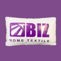 بالشت میکروفایبر دو نواره