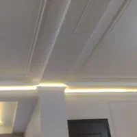 گچکاری کلی وجزئی|خدمات پیشه و مهارت|ملایر, |دیوار