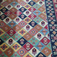 فرش اتاق 6متری