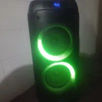 اسپیکر فوق العاده در حد