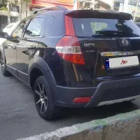 اچ سی کراس|خودرو سواری و وانت|تهران, استخر|دیوار