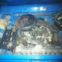 وانت نیسان کمپرسی|خودرو سواری و وانت|زیرکوه, |دیوار