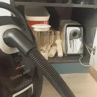 لوازم برقی آشپزخانه