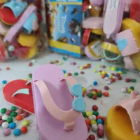 تولید شانسی اسمارتیز دراژه بیسیم فقط عمده|اسباب‌‌بازی|تهران, تهرانسر شرقی|دیوار