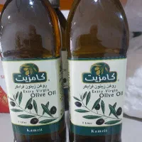 روغن زیتون کامزیت
