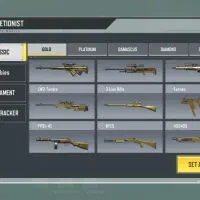 اکانت کالاف دیوتی|کنسول، بازی ویدئویی و آنلاین|فرخ‌شهر, |دیوار