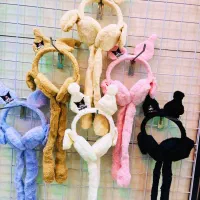 گوشگیر های پمپی