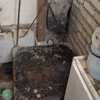باسکول ۵۰۰ کیلو