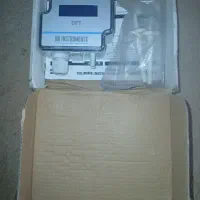 ترانسمیتر اختلاف فشار دما رطوبت فاصله و فریز