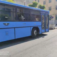 اتوبوس شهاب مدل84|خودرو سنگین|کرج, اصفهانی‌ها|دیوار