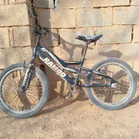 دوچرخه|دوچرخه، اسکیت، اسکوتر|مشهد, درزآب|دیوار