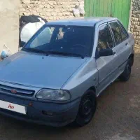 پراید131sLاچ پی پلاس مدل90|خودرو سواری و وانت|خرم‌آباد, |دیوار