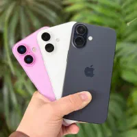 Iphone 16/ایفون ۱۶ از دم قسط برای بازنشستگان|موبایل|تهران, شهرک غرب|دیوار