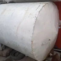 تانکر نفت ۱۰۰۰ لیتری ،