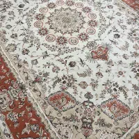 فرش ۹متری|فرش|کرمانشاه, |دیوار