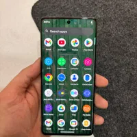 داریا باند 5G با حافظه 256 گیگابایت Daria Bond