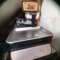 ترازوی محک ۵۰ کیلویی