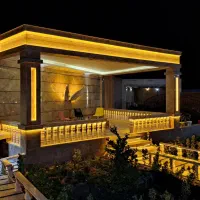 باغ ویلا لوکس/600متر/مدرن/فول امکانات/شاهنامه