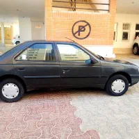 پژوجی ال ای تمیز|خودرو سواری و وانت|بیرجند, |دیوار