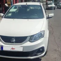 ساینا S دوگانه سوز شرکتی