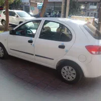 تیبا ۲ مدل ۱۴۰۰ در حد|خودرو سواری و وانت|سبزوار, سجاد|دیوار