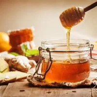 محصولات رژیمی وارگانیک