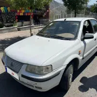 سمند|خودرو سواری و وانت|تبریز, |دیوار