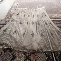پرده|پرده، رانر، رومیزی|قم, سراجه (۱۵ خرداد)|دیوار