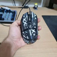 ماوس مخصوص بازی لاجیتک مدل G502 Hero|قطعات و لوازم جانبی رایانه|تهران, جمهوری|دیوار