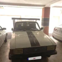وانت مدل ۸۶