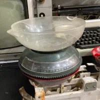 ترازو اشپزخانه|ظروف پختوپز|بابلسر, |دیوار