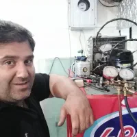 تعمیر یخچال فریزر خانگی و صنعتی|خدمات پیشه و مهارت|تهران, وحیدیه|دیوار