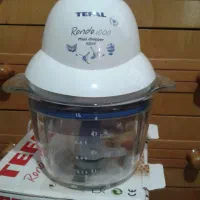 غذاساز تفال اصل|خردکن، آسیاب، غذاساز|تهران, تهرانپارس جنوبی|دیوار