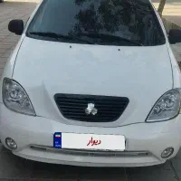 تیبا ۲مدل ۹۷تمیز