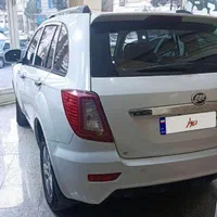 لیفان X60 اتوماتیک، مدل ۱۳۹۵ اقساطی|خودرو سواری و وانت|تهران, تهرانپارس غربی|دیوار