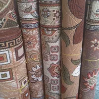 تعدادی گلیم نویک دریک ونیم دانه ۱۵۰۰۰۰۰تومان