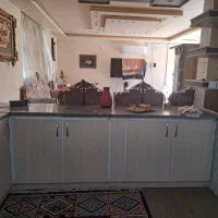 فروش کابینت فلزی و دکور آشپزخانه|مصالح و تجهیزات ساختمان|فولادشهر, A3|دیوار