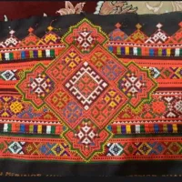 زی آستین فرح