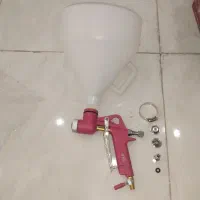 پیستوله کنتکس پاش چینی|ابزارآلات|تهران, تهرانپارس شرقی|دیوار